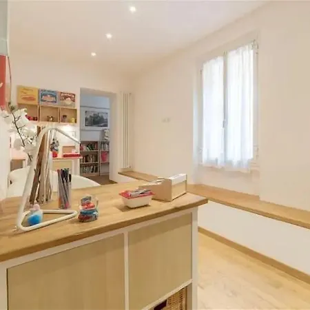 בית אירוח Casa Rio *