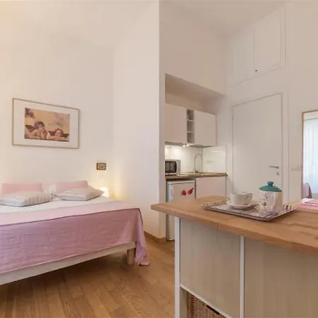 Belvilla By Oyo Del Sole Apartment *