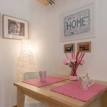 Apartment Belvilla By Oyo Del Sole