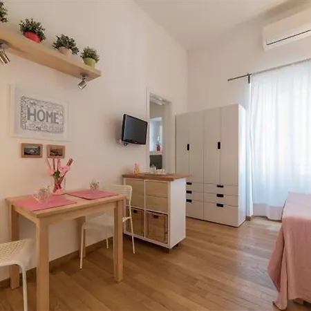 Belvilla By Oyo Del Sole *