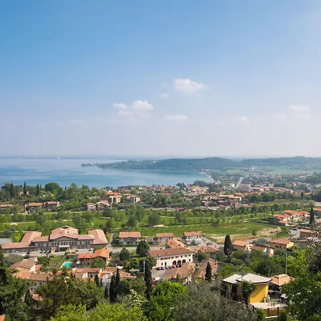 Belvilla By Oyo Del Sole Rome