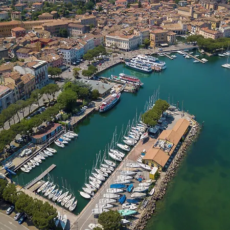 דירה Belvilla By Oyo Del Sole ליביניו