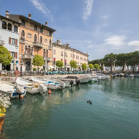 דירה Belvilla By Oyo Del Sole *