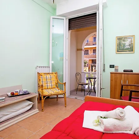 Apartment Belvilla By Oyo Del Sole