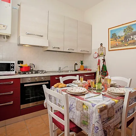 Belvilla By Oyo Del Sole ליביניו