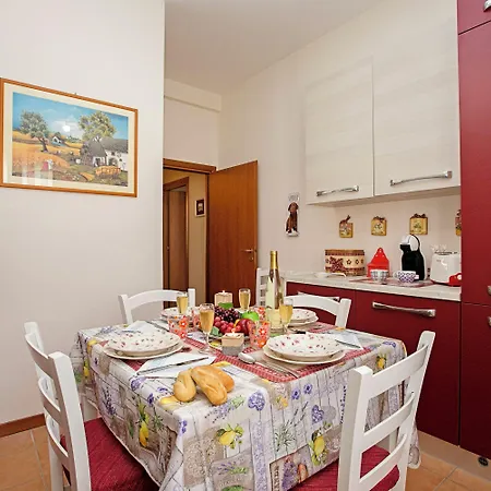 דירה Belvilla By Oyo Del Sole *