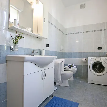 Belvilla By Oyo Del Sole * ליביניו