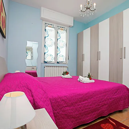 Belvilla By Oyo Del Sole