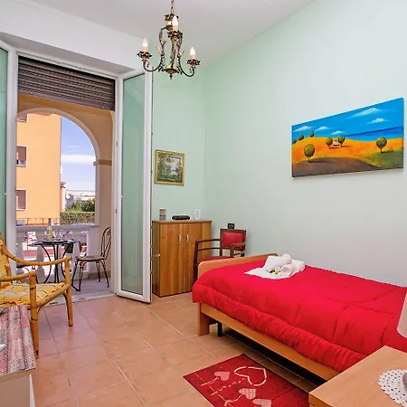 Belvilla By Oyo Del Sole דירה *