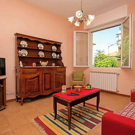 Belvilla By Oyo Del Sole *