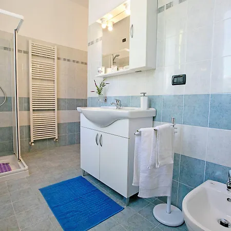 Belvilla By Oyo Del Sole ליביניו