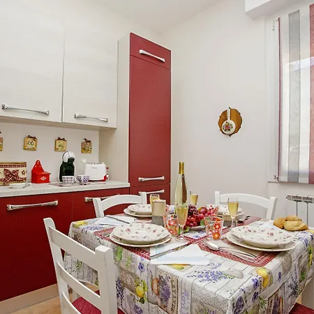 Belvilla By Oyo Del Sole