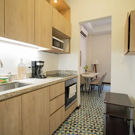 Belvilla By Oyo Del Sole Apartment Rome