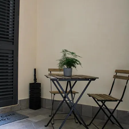 Belvilla By Oyo Del Sole Rome