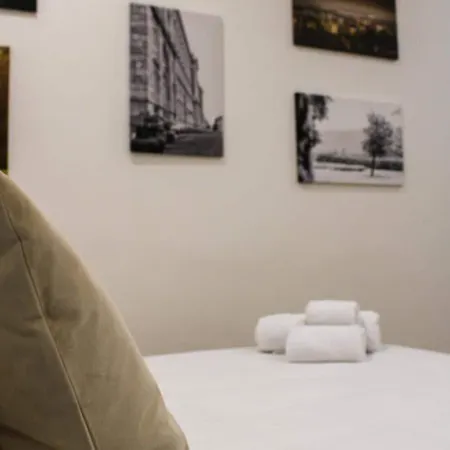 Belvilla By Oyo Del Sole דירה ליביניו