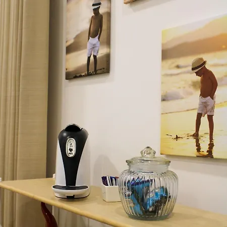 Belvilla By Oyo Del Sole דירה