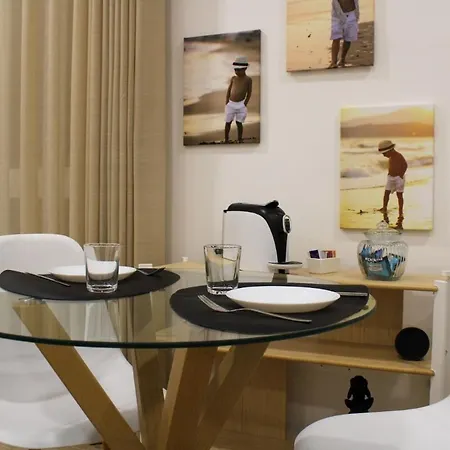 Belvilla By Oyo Del Sole דירה